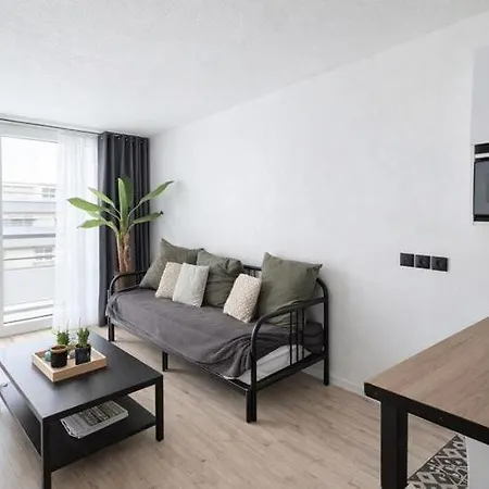 Le Palais De La Mer, T2, 4p, Plages Et Centre * أنتيب