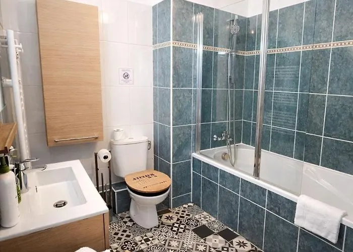 Le Palais De La Mer, T2, 4p, Plages Et Centre * أنتيب