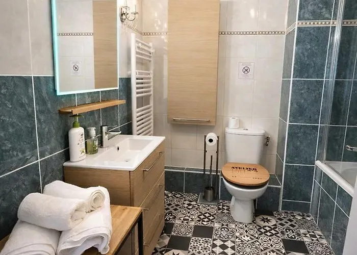 Le Palais De La Mer, T2, 4p, Plages Et Centre أنتيب