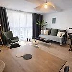 Le Palais De La Mer, T2, 4p, Plages Et Centre アンティーブ