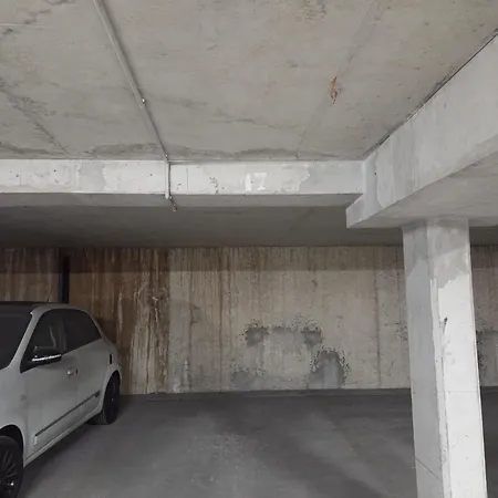 Le Palais De La Mer, T2, 4p, Plages Et Centre